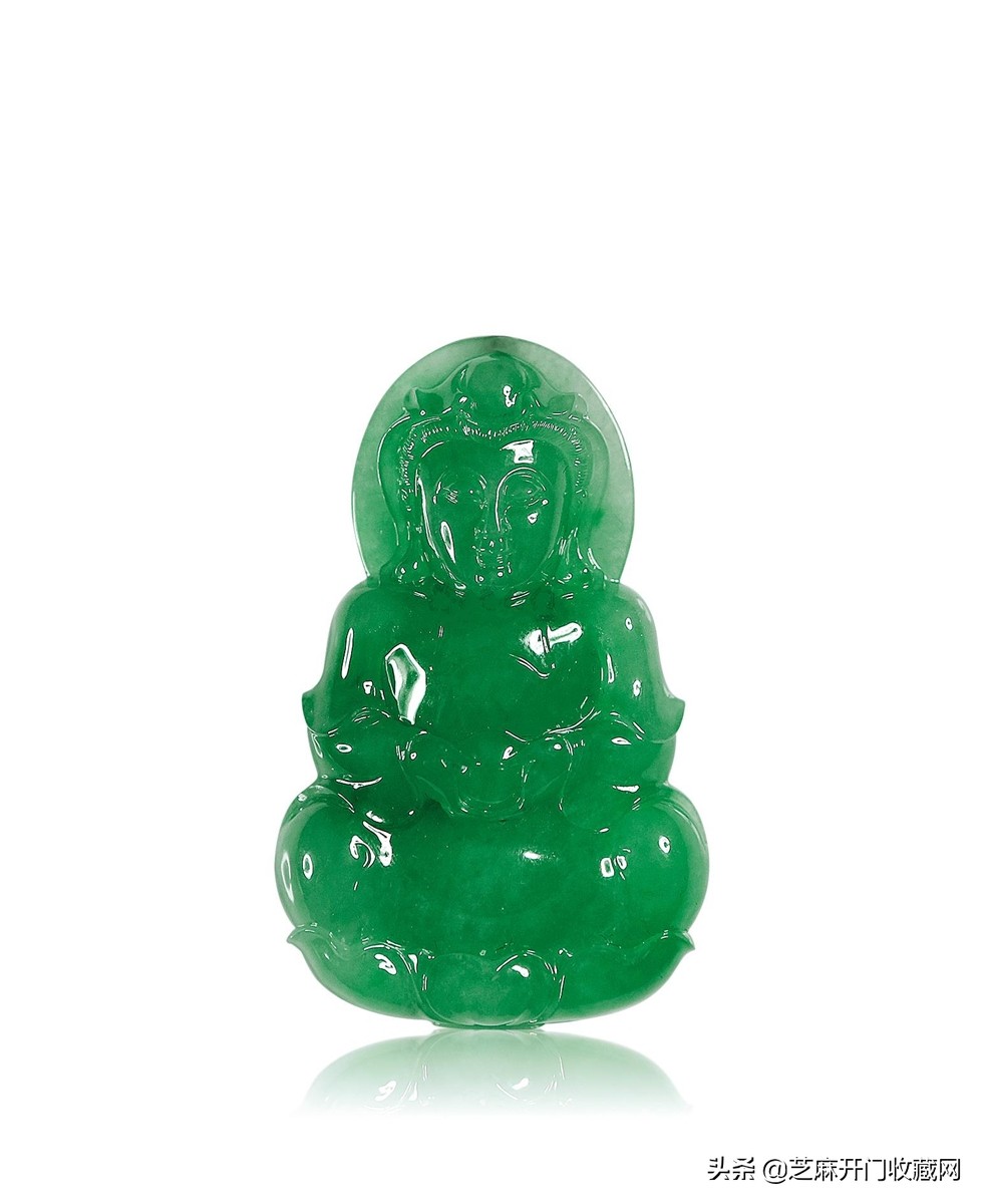 男戴观音女戴佛曾仕强,男戴观音女戴佛的原因