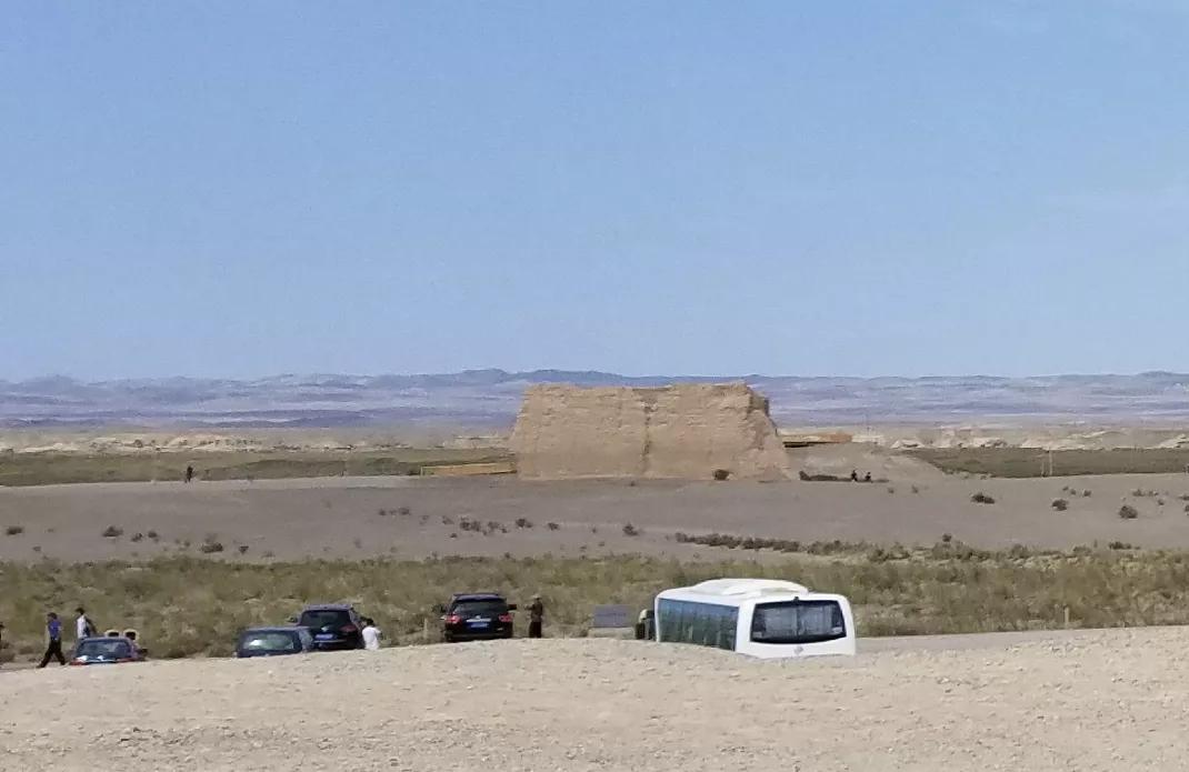 敦煌旅游攻略详细攻略,敦煌游记最新游记