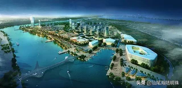 潮州首富钟声坚,汕尾陆丰钟声坚