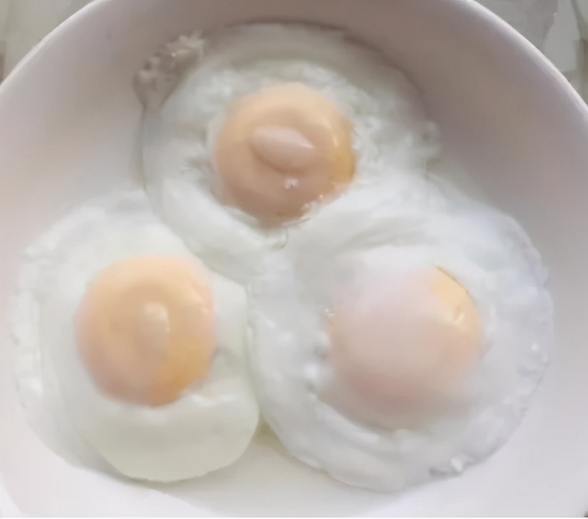 食物多样化，三天不重复？蛋…都可以