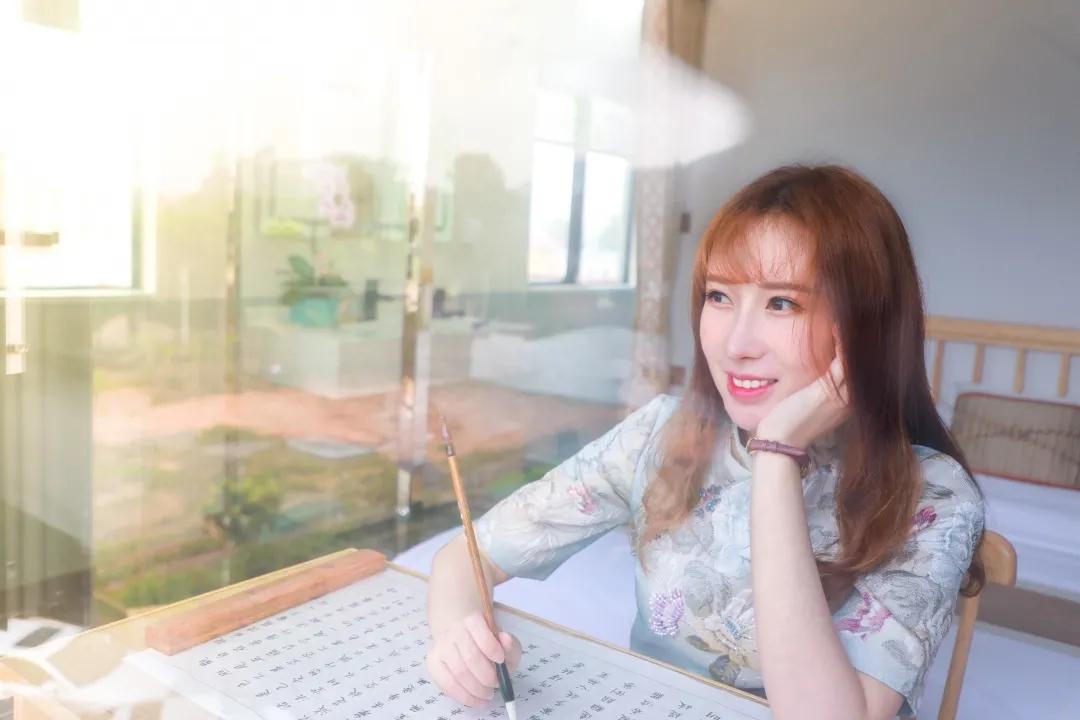 珠海的美女漂亮吗,珠海的靓女