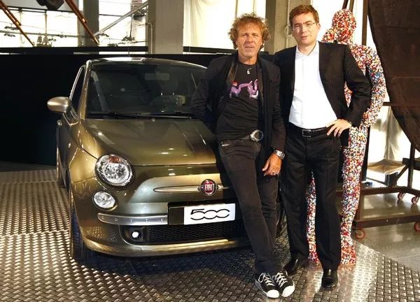 DIESEL究竟为何风靡全球，还让李宇春、宁泽涛都爱它？