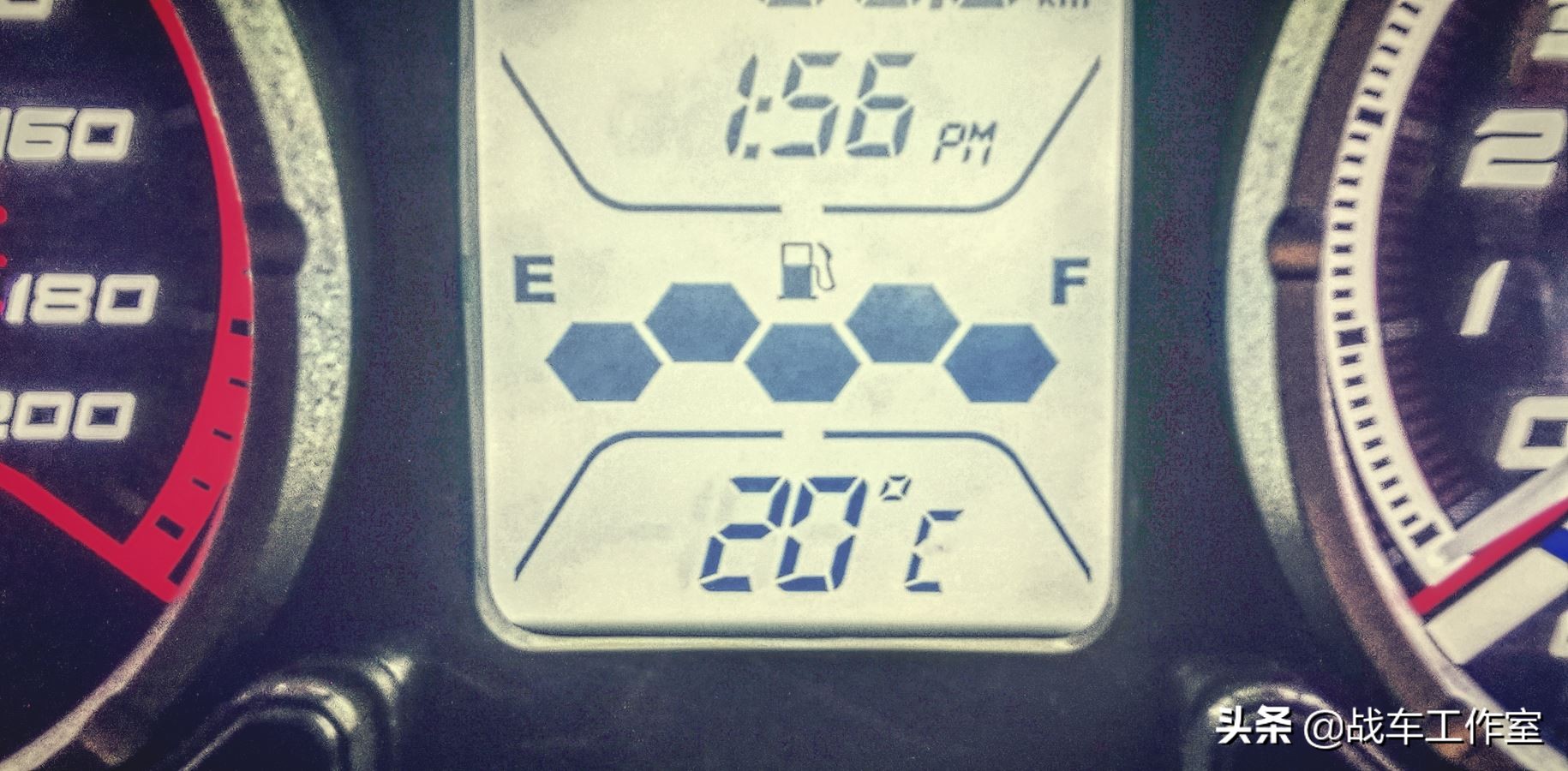 宏佳腾3d350r试驾,宏佳腾3d350r值不值得买