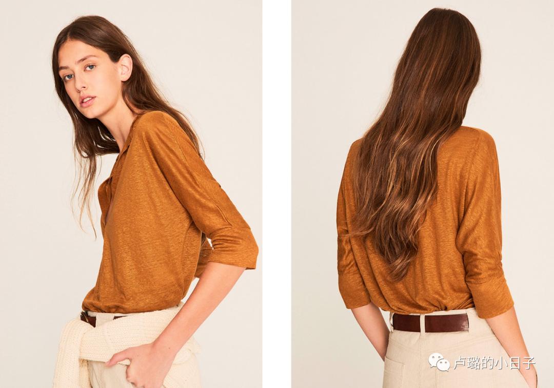 私人衣橱分享,30岁以后的女人要买的几个品牌