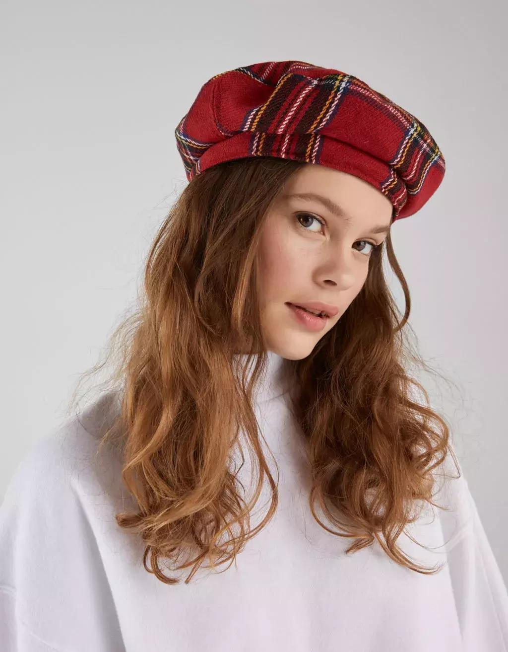 过年真的只要穿红色就是最好看的,春节必须有红色单品