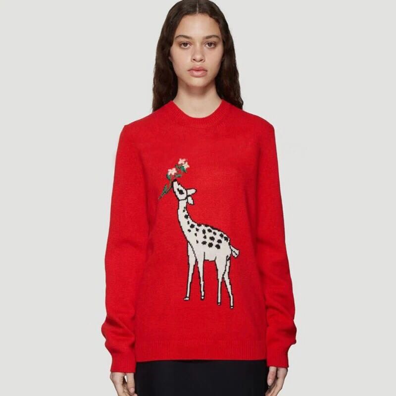 入秋毛衣怎么搭配好看,入秋毛衣