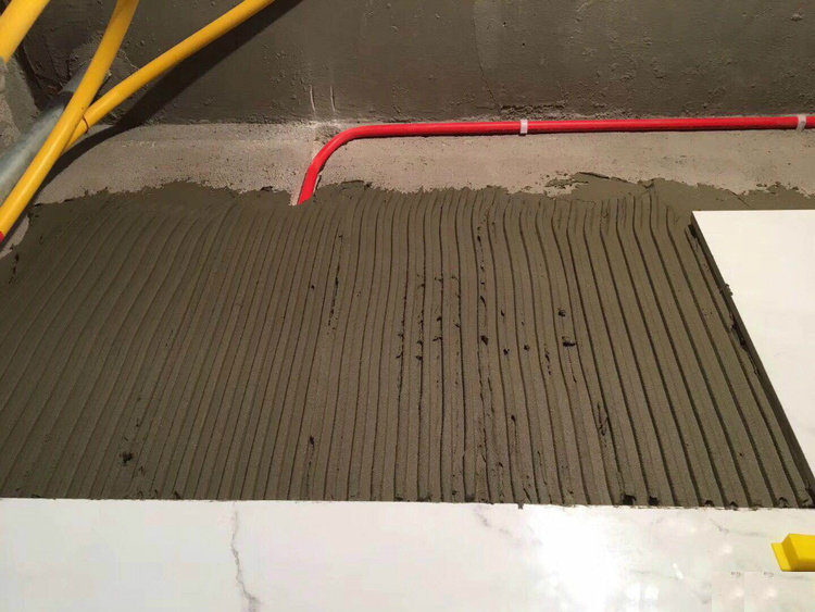 瓷砖薄贴是好是坏,为什么瓷砖不建议薄贴