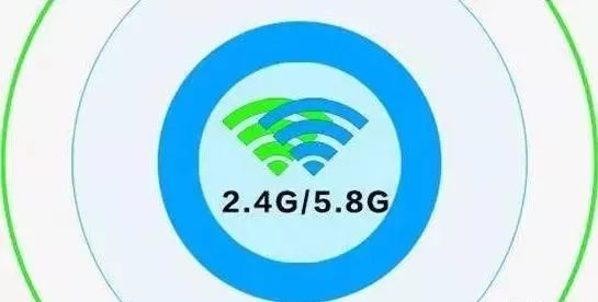 怎么改变家里wifi的频段,wifi信号频段怎么选择