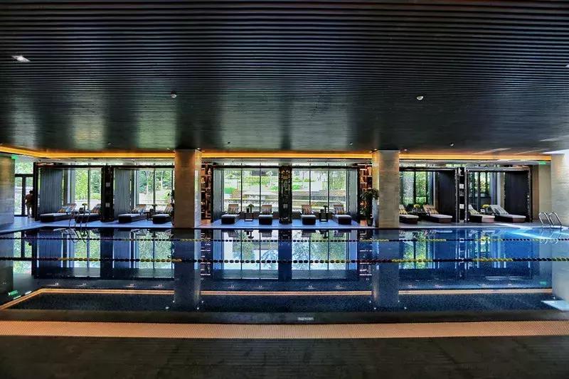 从长安街到后海，京城四大成过去式，顶级会所开启“私”时代