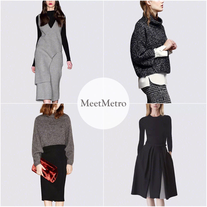 有哪些品牌的正装看起来不像一个搞销售的,价格也不会贵