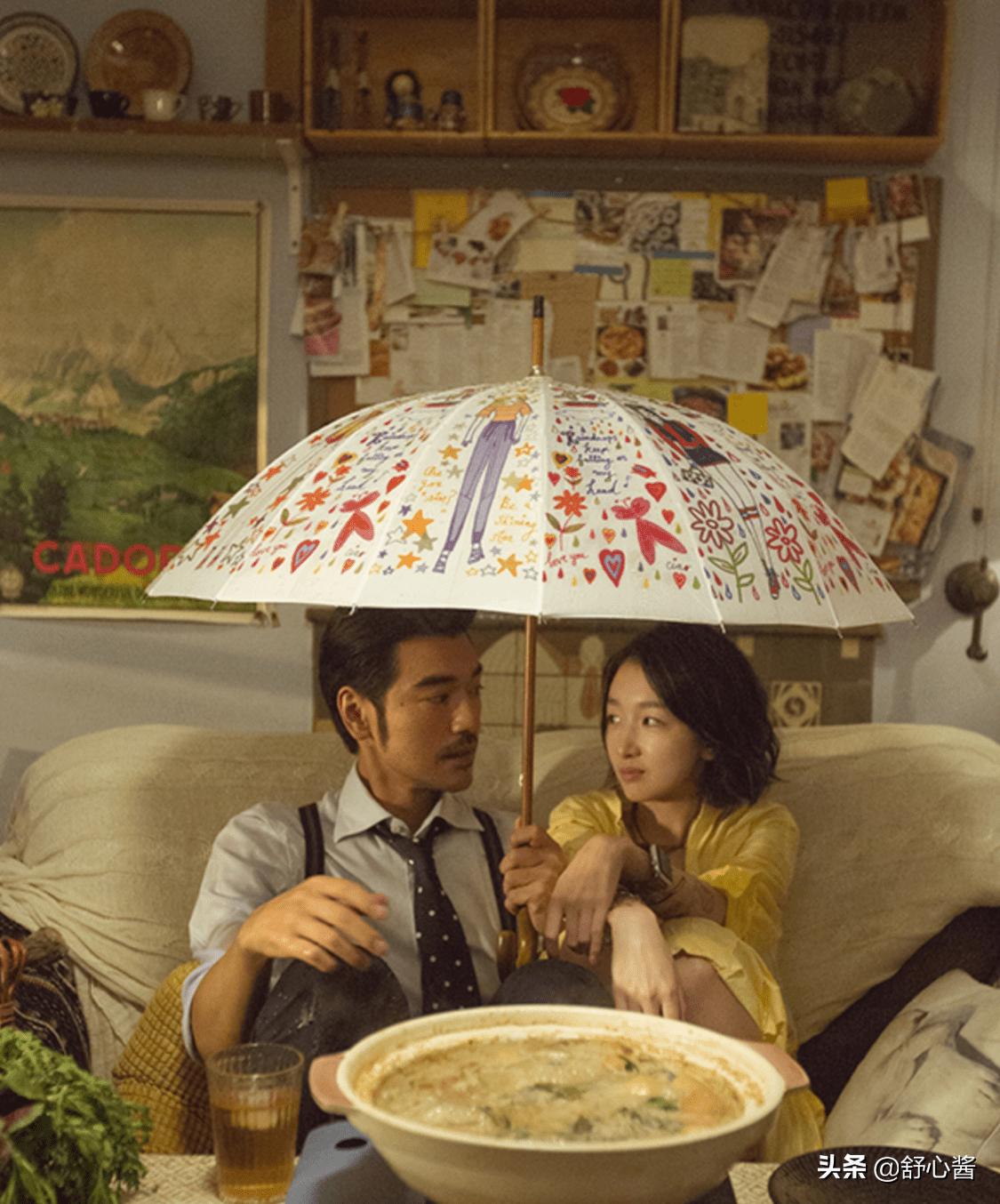 三金影后周冬雨为何会下凡拍电视,三金影后周冬雨真的有演技吗