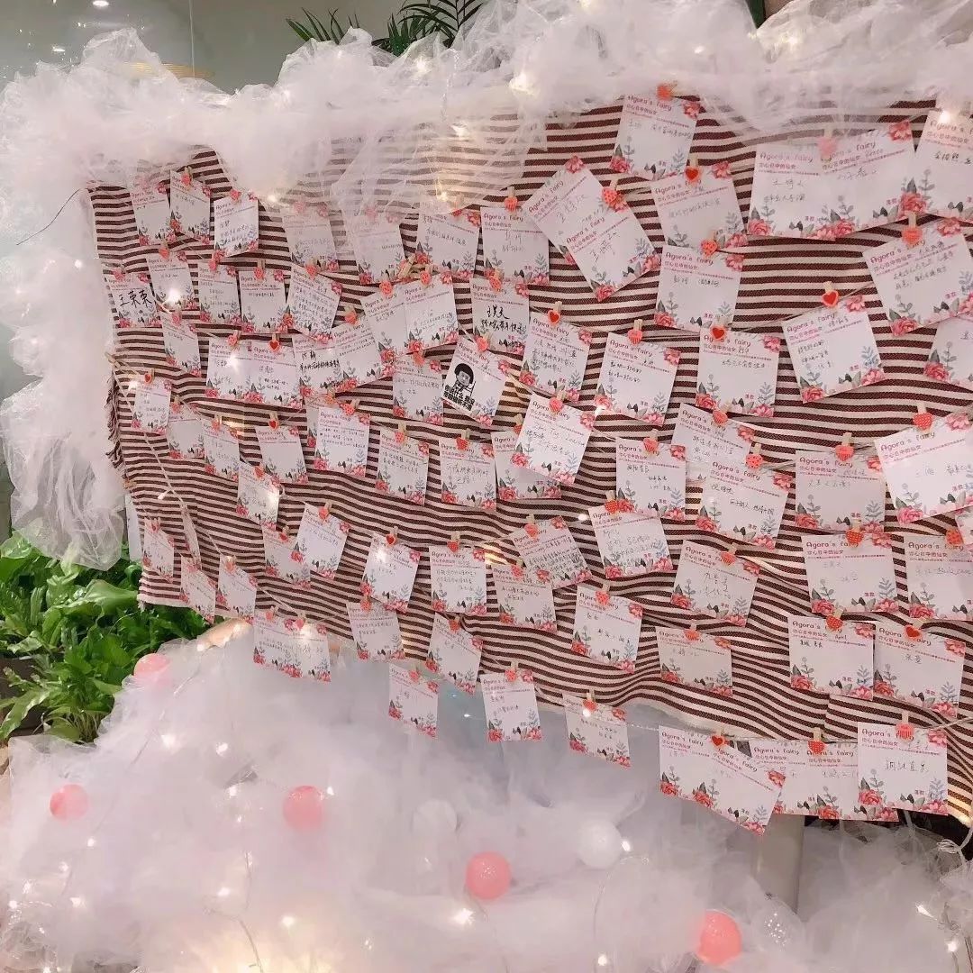 各司仙女节礼物大PK!阿里腾讯百度…谁家更戳你的心?