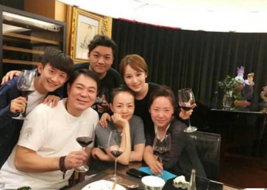 还珠格格与流星花园,还珠格格流星花园