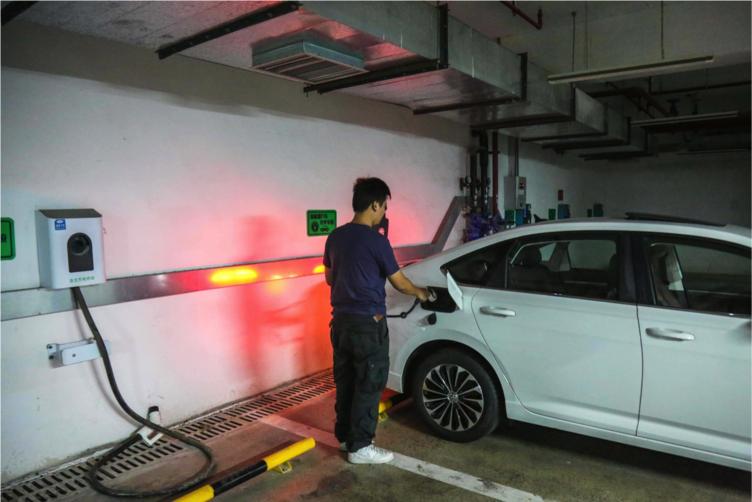 纯电动车基本知识,纯电动车车主真实感受