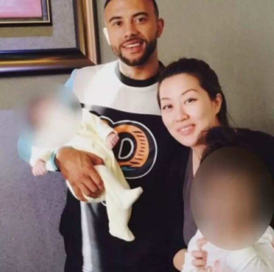 美华裔女子涉嫌谋杀前男友,华裔白富美被控谋杀男友