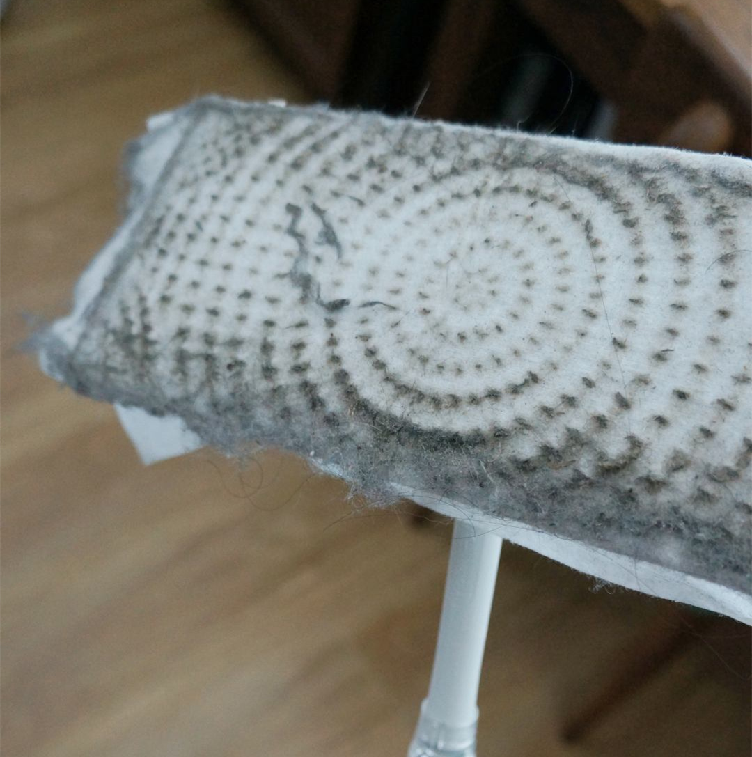 玻璃胶里面发霉怎么彻底解决,玻璃胶严重发霉怎么办