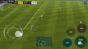 fifa足球世界各种隐藏技巧,fifa足球世界隐藏十大技巧