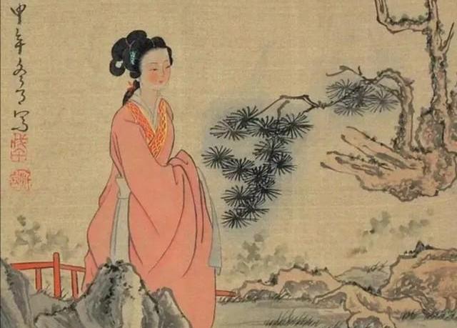 宋人诗中“红杏出墙”是什么意思？作者有此意，还是读者胡乱解？