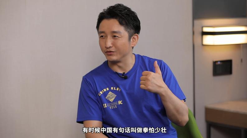 40岁邹市明再谈奥运夺冠,曾为国家荣誉,放弃价值北京10套房巨款