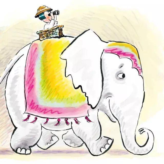 绘本治愈心情,适合8岁孩子看的教育绘本