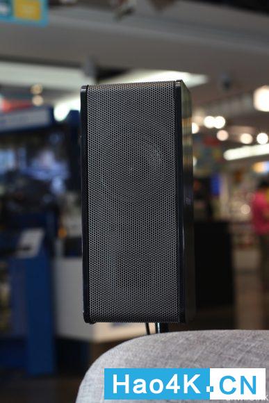 提升电视声音音箱,索尼电视音质评测推荐