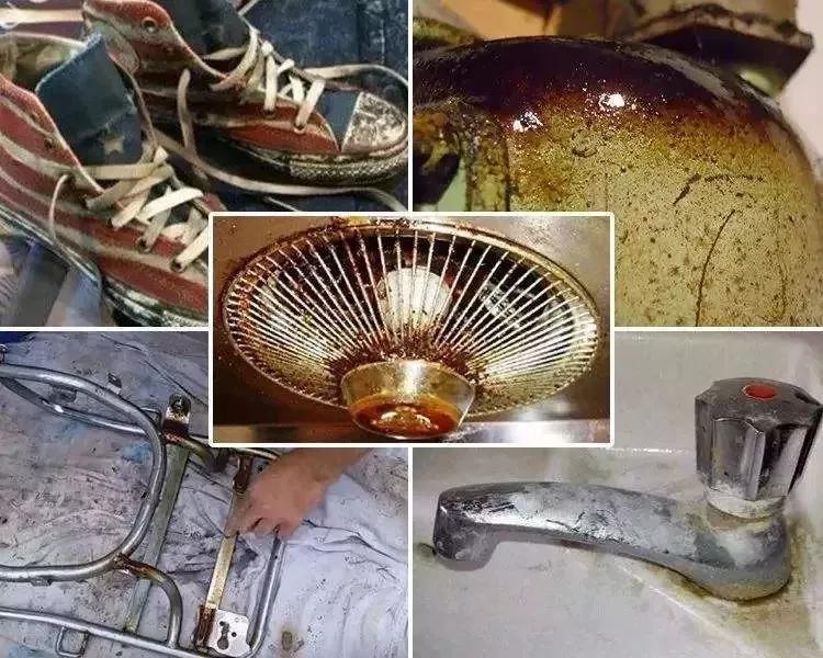 清理厨房的清洁剂真的很好用吗,厨房清洗小妙招教你30秒快速清洁