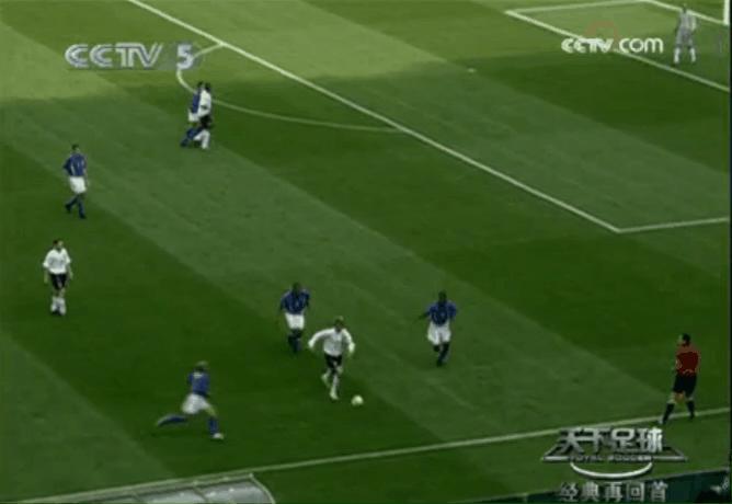 98年世界杯经典英阿大战中文解说,重温经典1994世界杯巴西vs荷兰