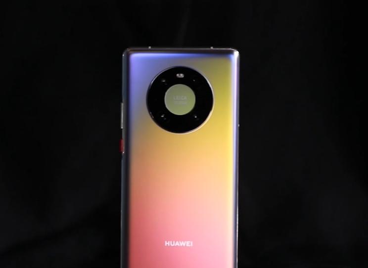 mate40有哪几个颜色,mate40最好的两种颜色