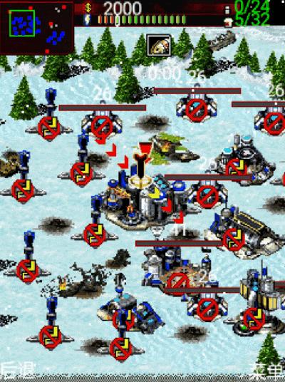 诺基亚以前游戏,诺基亚以前有关于三国的策略游戏