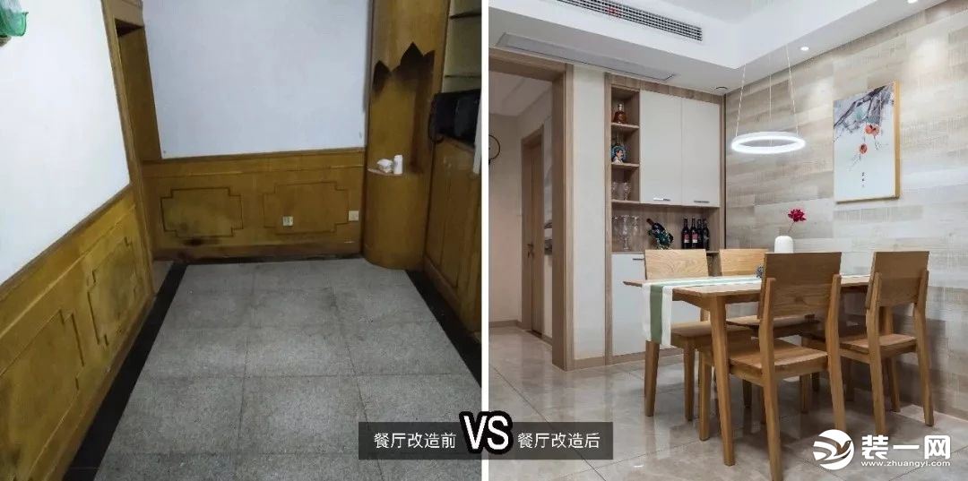 今朝装饰西安口碑,西安今朝装饰精装房