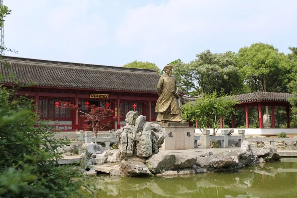 江阴申港镇发展,江阴镇党建