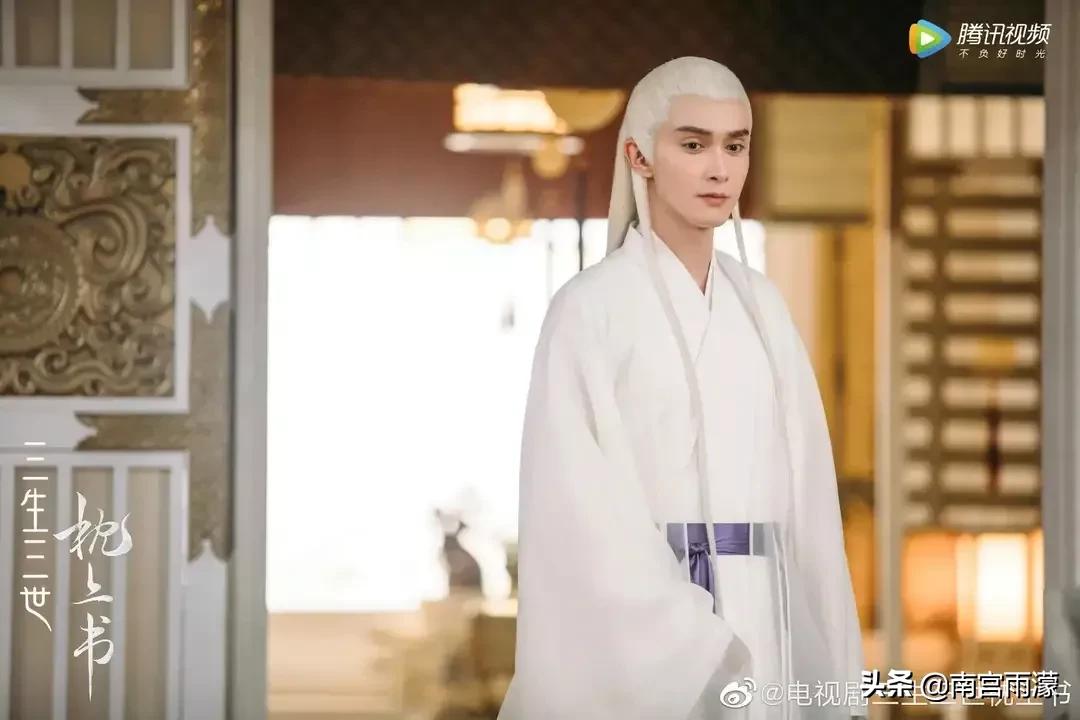 枕上书续写东华凤九白滚滚去凡间,枕上书凤九帝君大婚大结局