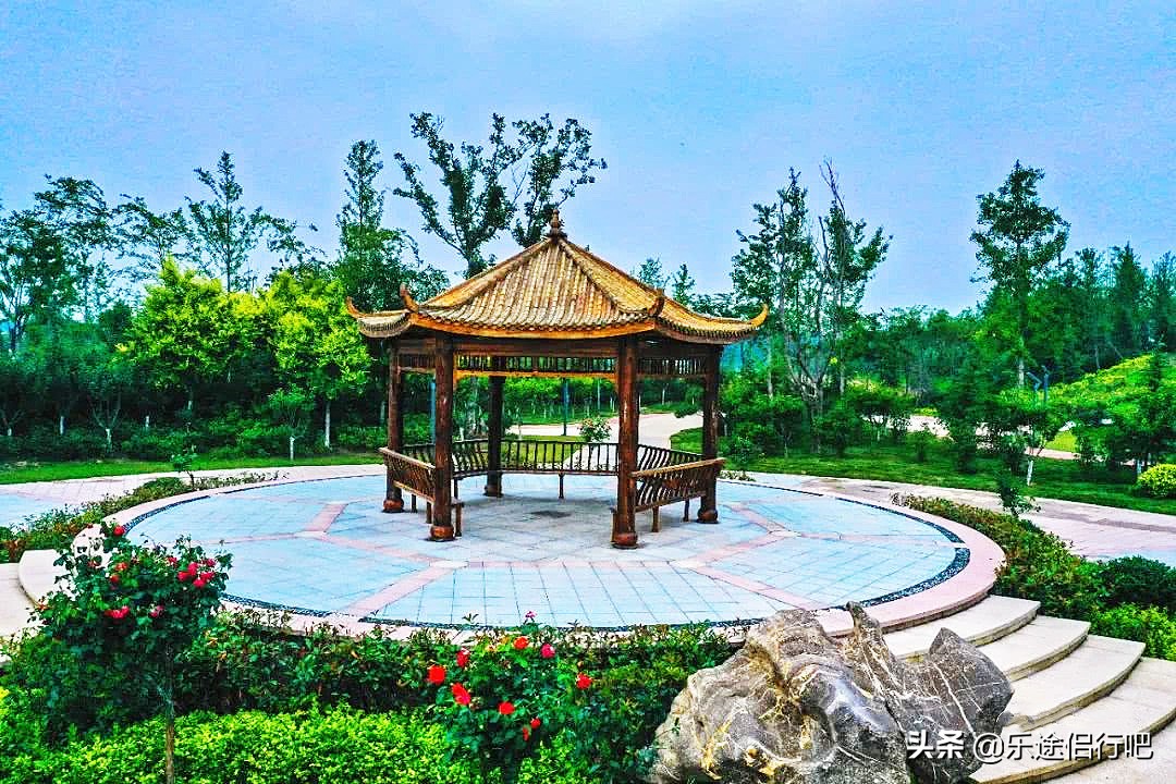 河南省西华县哪个镇最穷,河南省西华县五七干校旧址