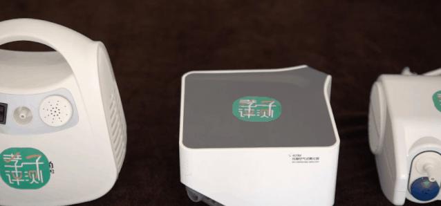 测评药物雾化器,雾化器推荐评测第一名