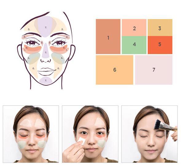 全球公认最好用的十大粉底液,兰蔻粉底液色号推荐