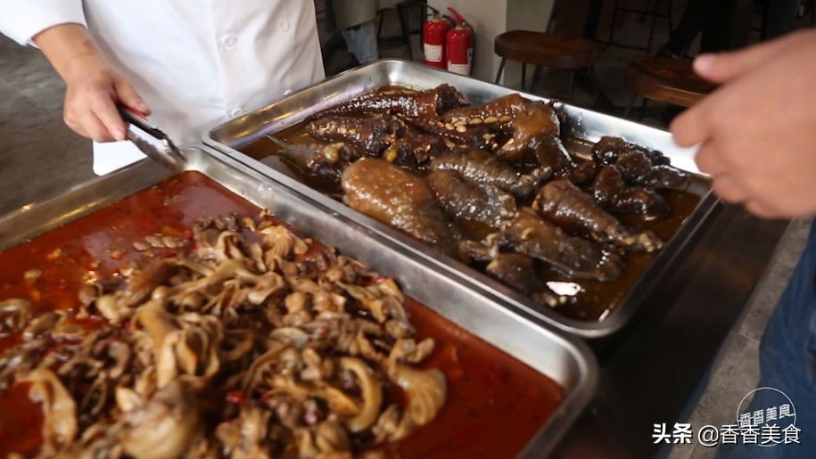 èng菜都吃过，你喝过èng汤吗？