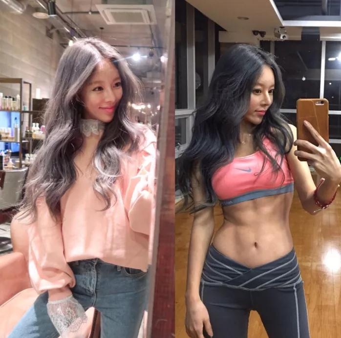 靠发型火起来的女星是谁,靠理发店年入40亿