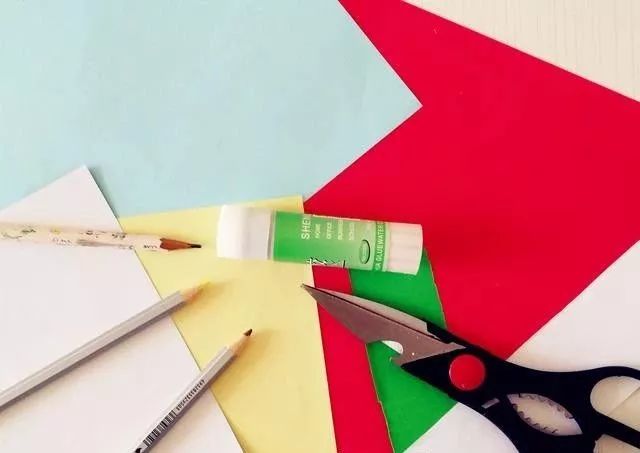 手把手教你制作新年贺卡太棒了,怎么制作2020年的新年贺卡