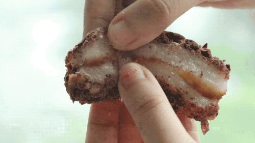 13家糕团铺，召唤糯米胃|魔都low甜品清单④