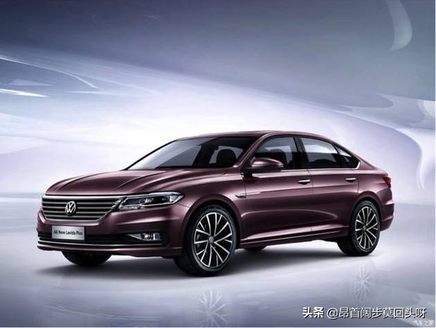 大众神车畅销40多年,大众这两年怎么样