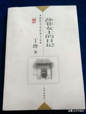 莎菲女士的日记思想感情,对莎菲女士日记中莎菲形象的理解