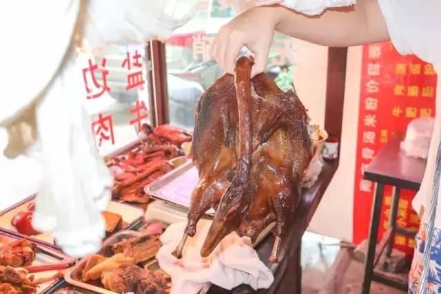 成都出名鸭子店,成都鸭子店