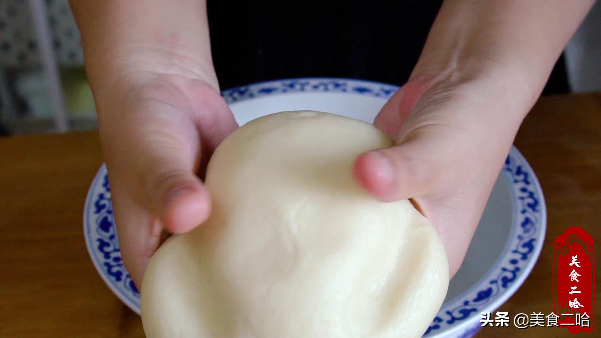 老式酥皮月饼皮的配方,老式酥皮月饼的商用制作配方