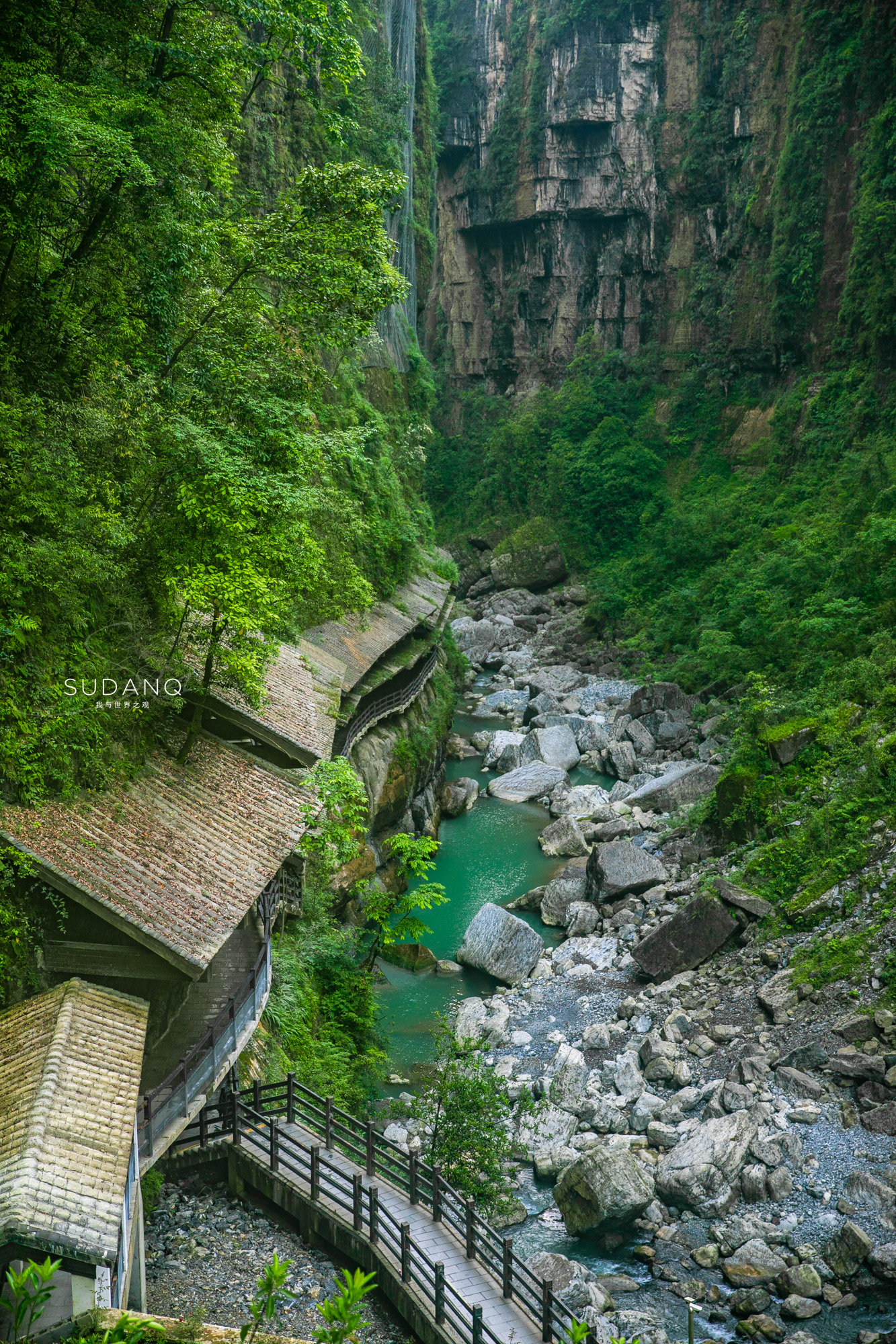 地球最美伤疤马岭河峡谷,地球最美的东非大裂谷