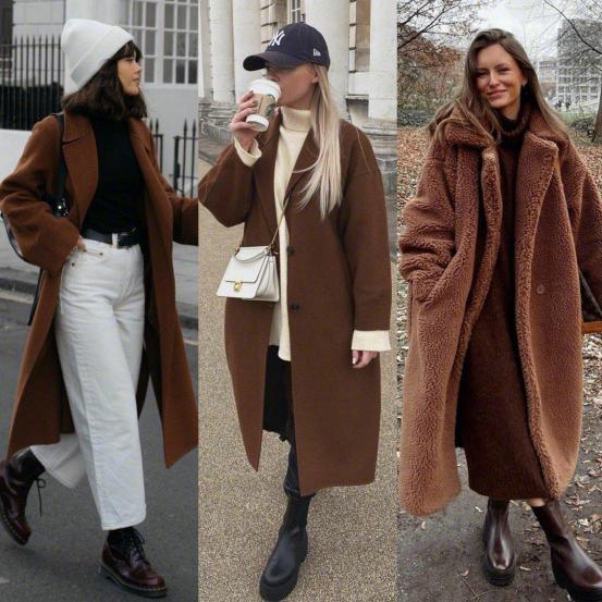 不同穿搭适合什么的配饰,提升穿搭精致感的配饰