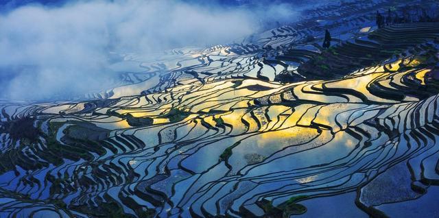 西双版纳风景之旅自由行旅游攻略,邂逅雨林西双版纳秘境之旅