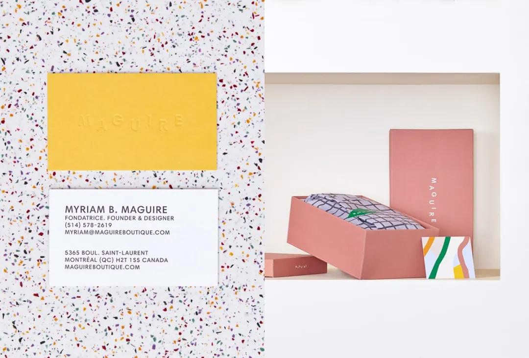 服装品牌设计ps,高端品牌服装展示设计平面图