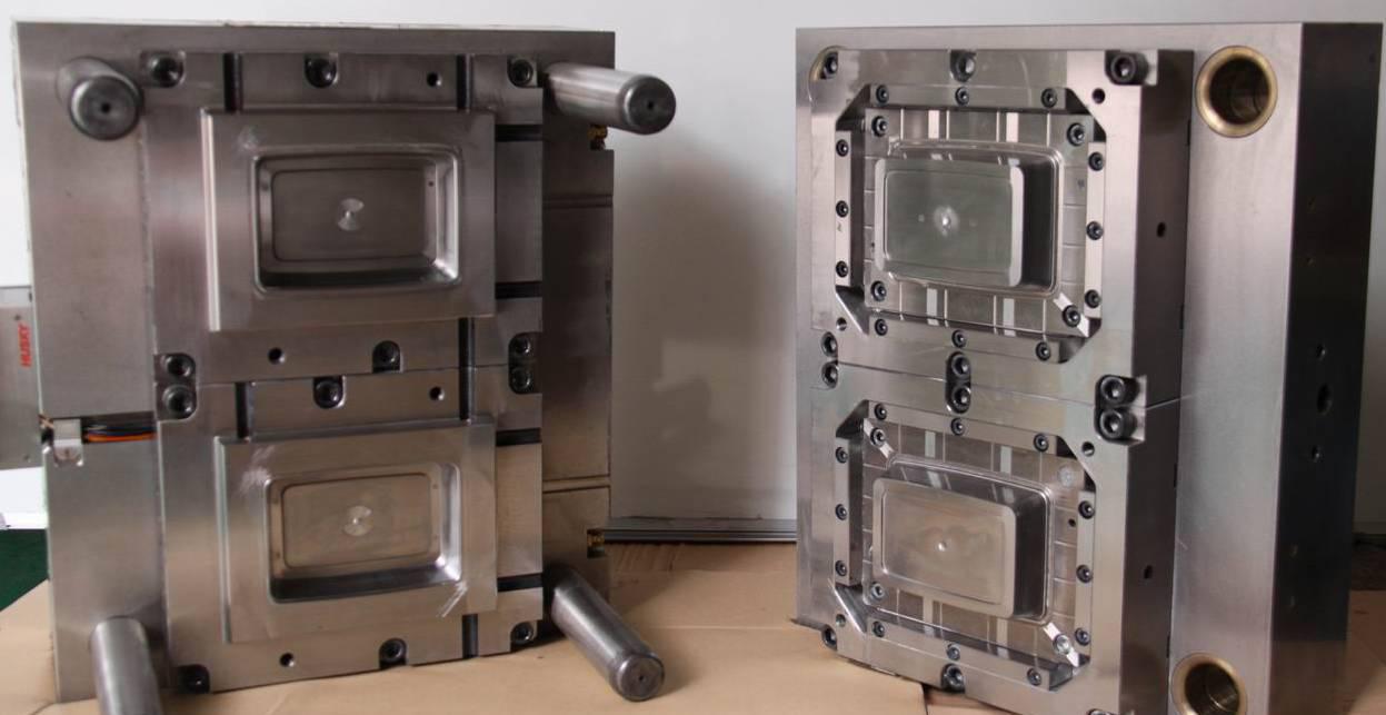 史上最全塑胶模具知识,塑料模具知识大全