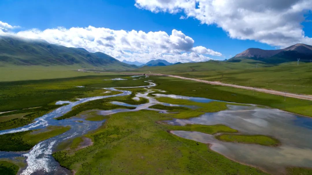 炸裂！全球唯一合法资质进入羌塘，一起去实现人生终极越野梦