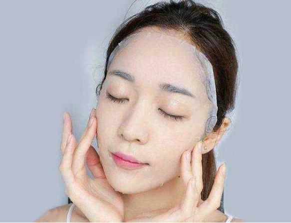 平价面膜无限回购,平价面膜也超好用